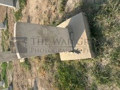 BAGHDAD (NORTH GATE) WAR CEMETERY - NASH, H C